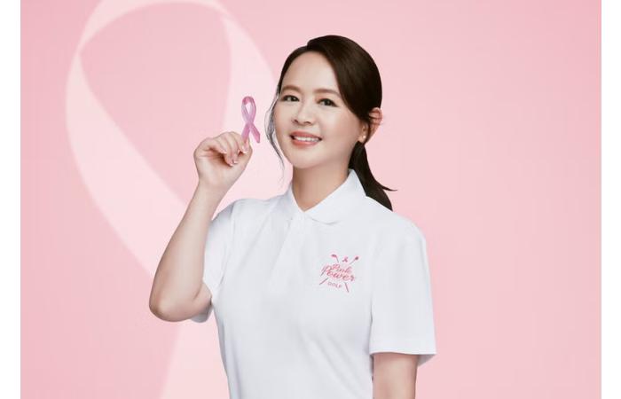 愛自己，是最優雅的堅持！台灣醫材界最暖心CEO黃千容Jessie說：女人很容易為家庭、事業投注所有心力，但我們的健康是最珍貴的力量