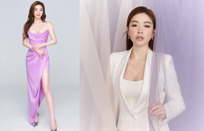 走過乳癌，重生更美麗！許維恩親吐重建心情，選擇「魔滴®JOY®絕世好波®」再次盛放女人飽滿自信