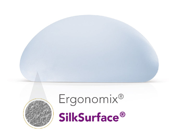 (圖)SilkSurface®奈米絲綢外層膜